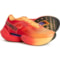 CEP Pro Run Omnispeed BowTech Running Shoes (For Women) in Red/Marigold