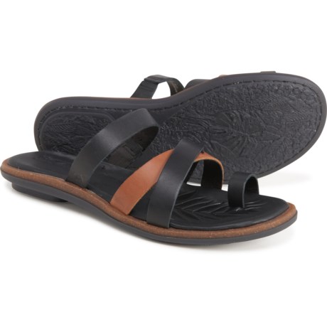 born san jacinto sandals