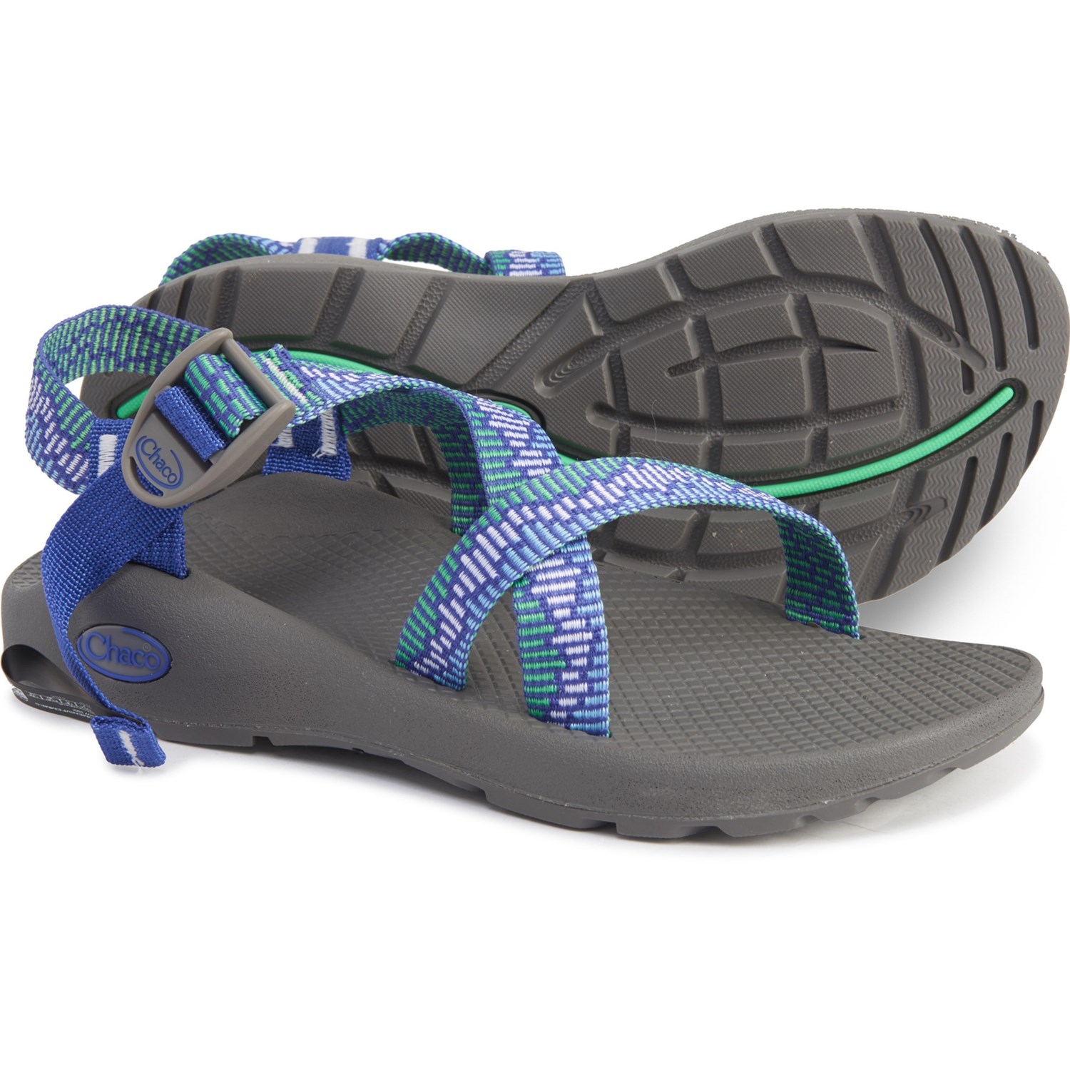 york violet chacos