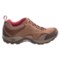 7703A_4 Chaco Azula Mesh Trail Shoes (For Women)