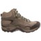 7703F_4 Chaco Azula Mid Hiking Boots - Waterproof (For Women)