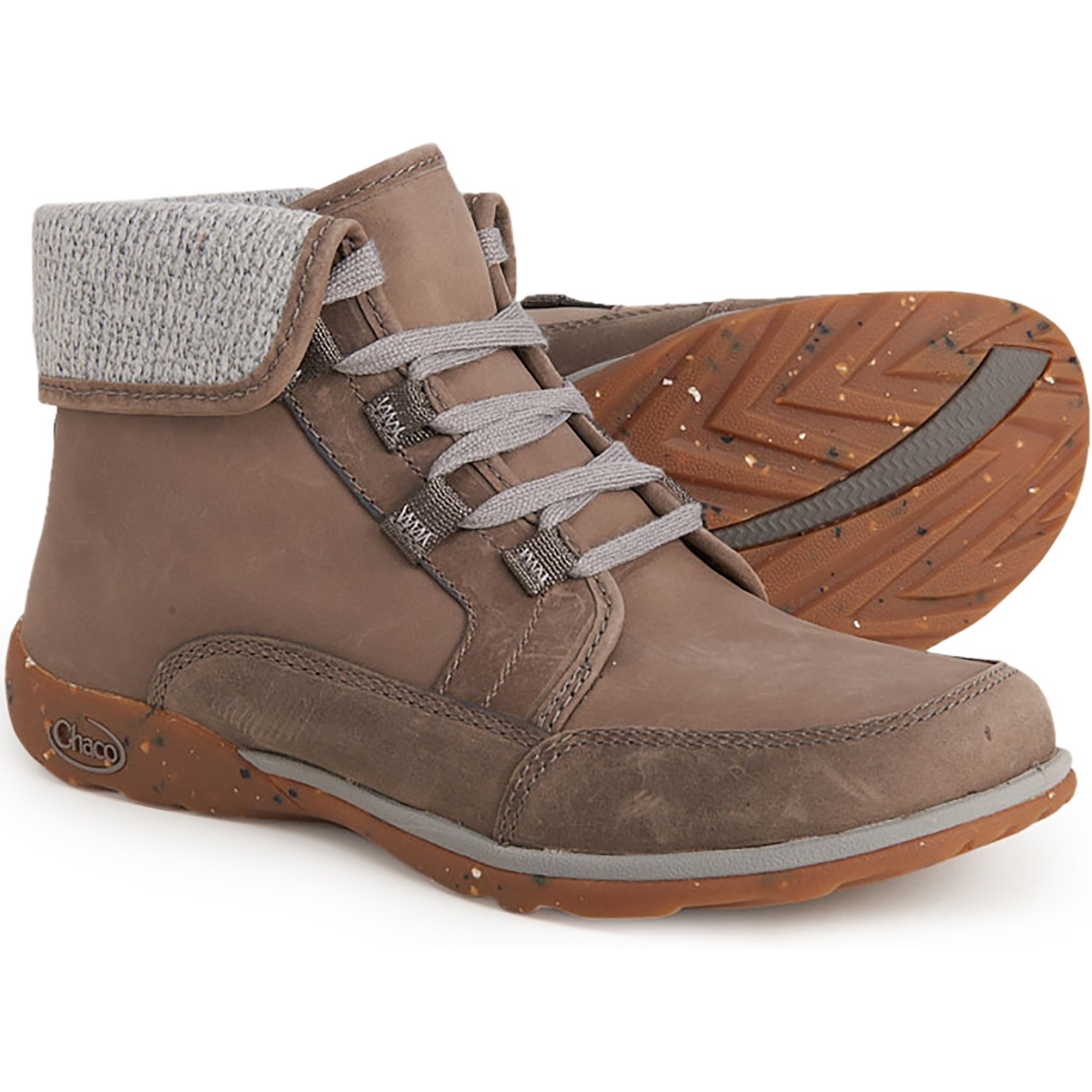 chaco barbary lace boots