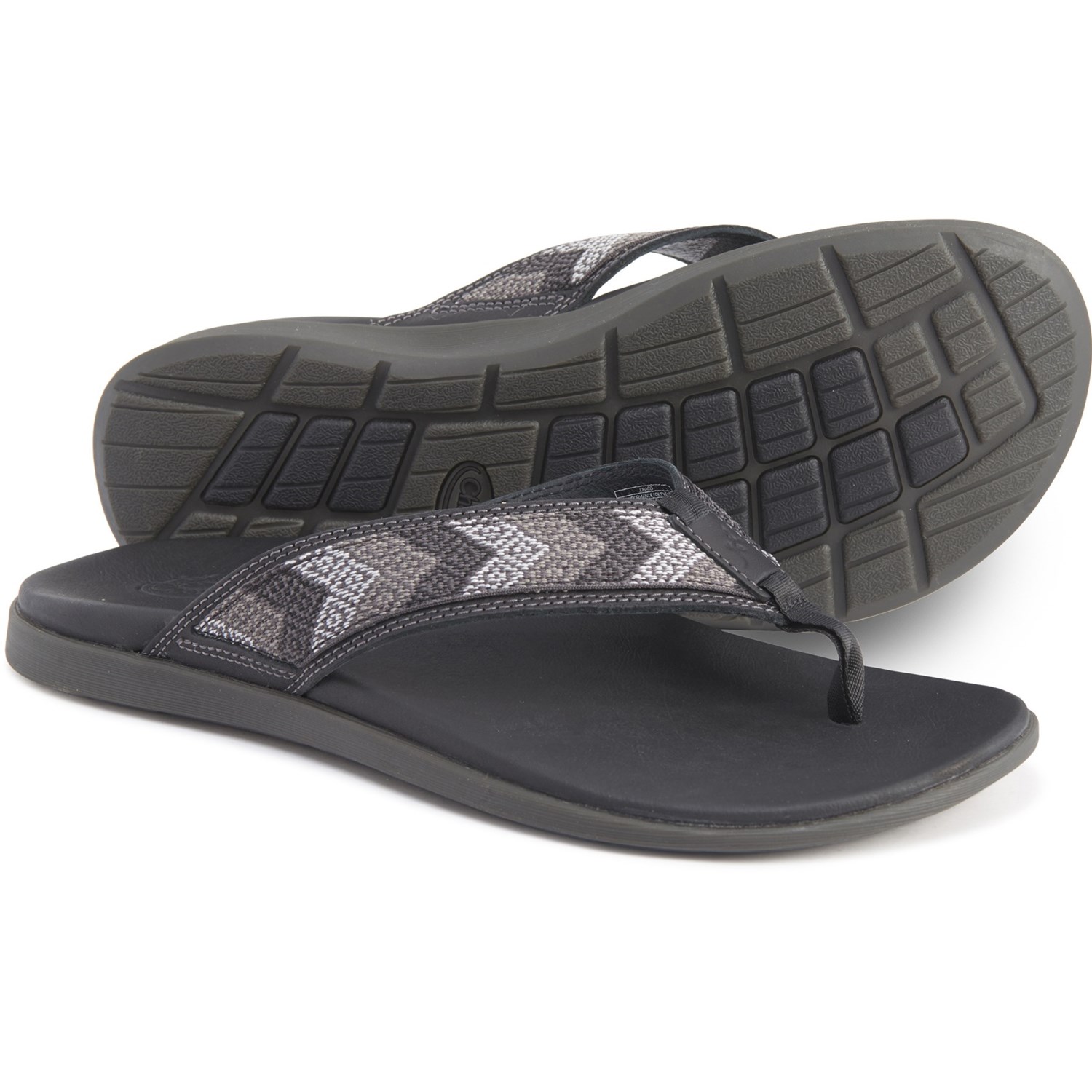 chaco marshall flip flops