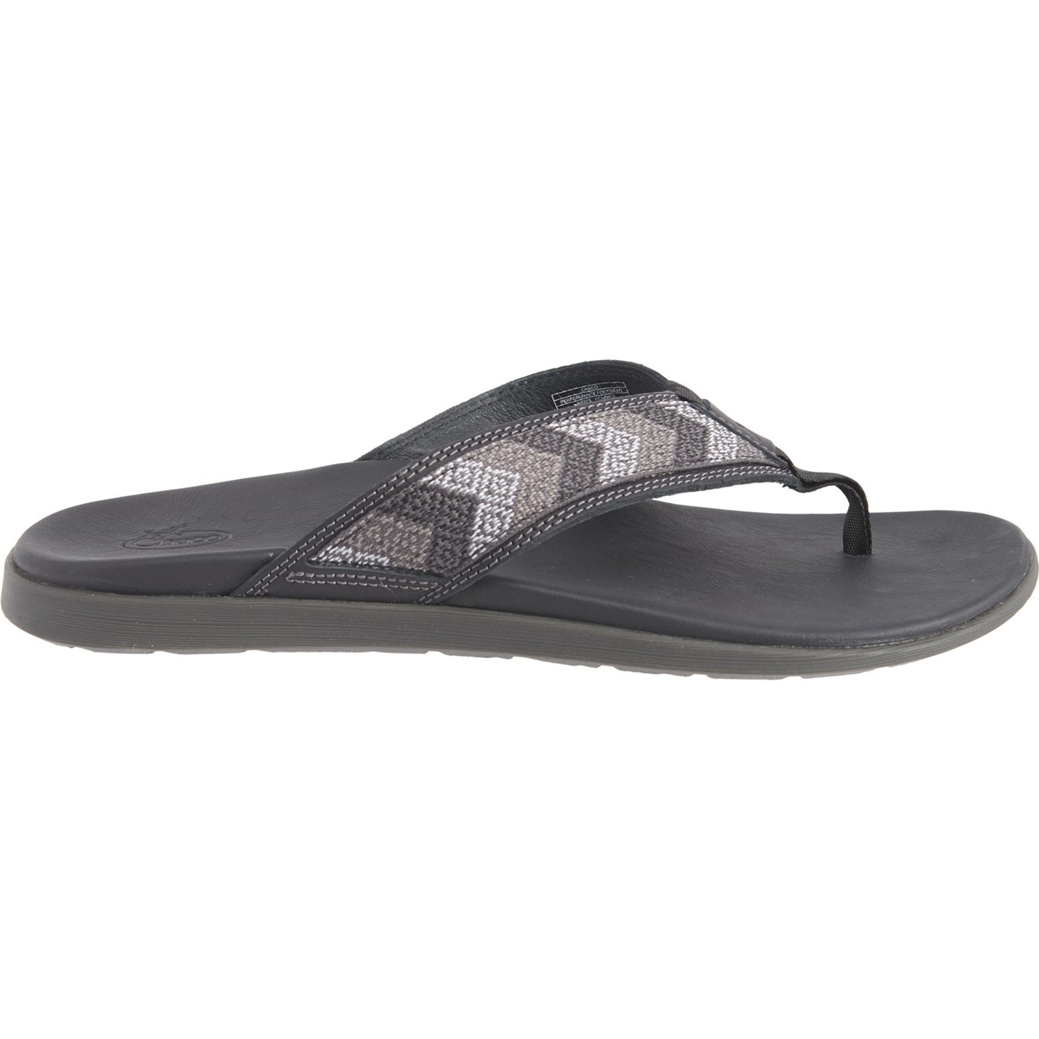 chaco marshall flip flops