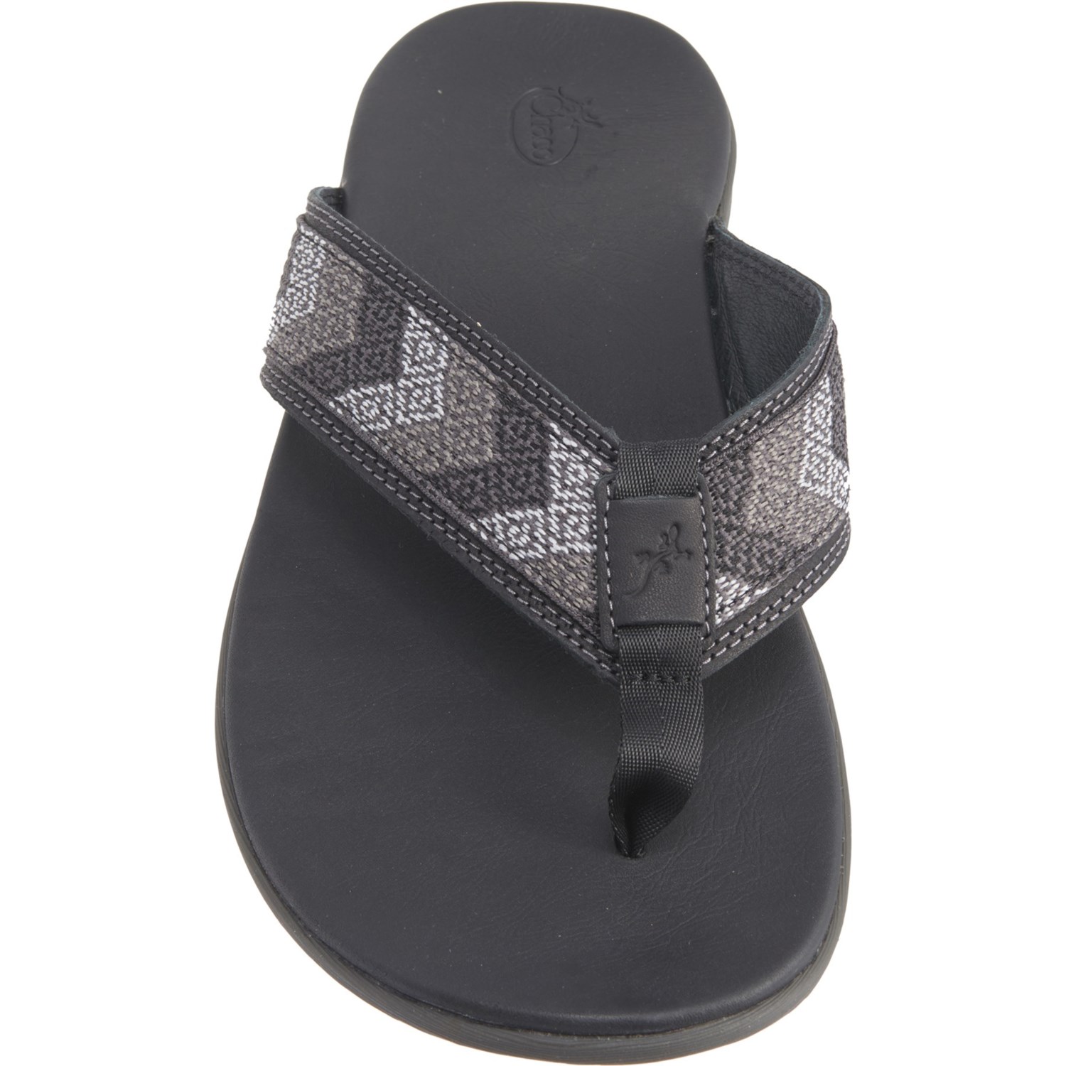 chaco marshall flip flops