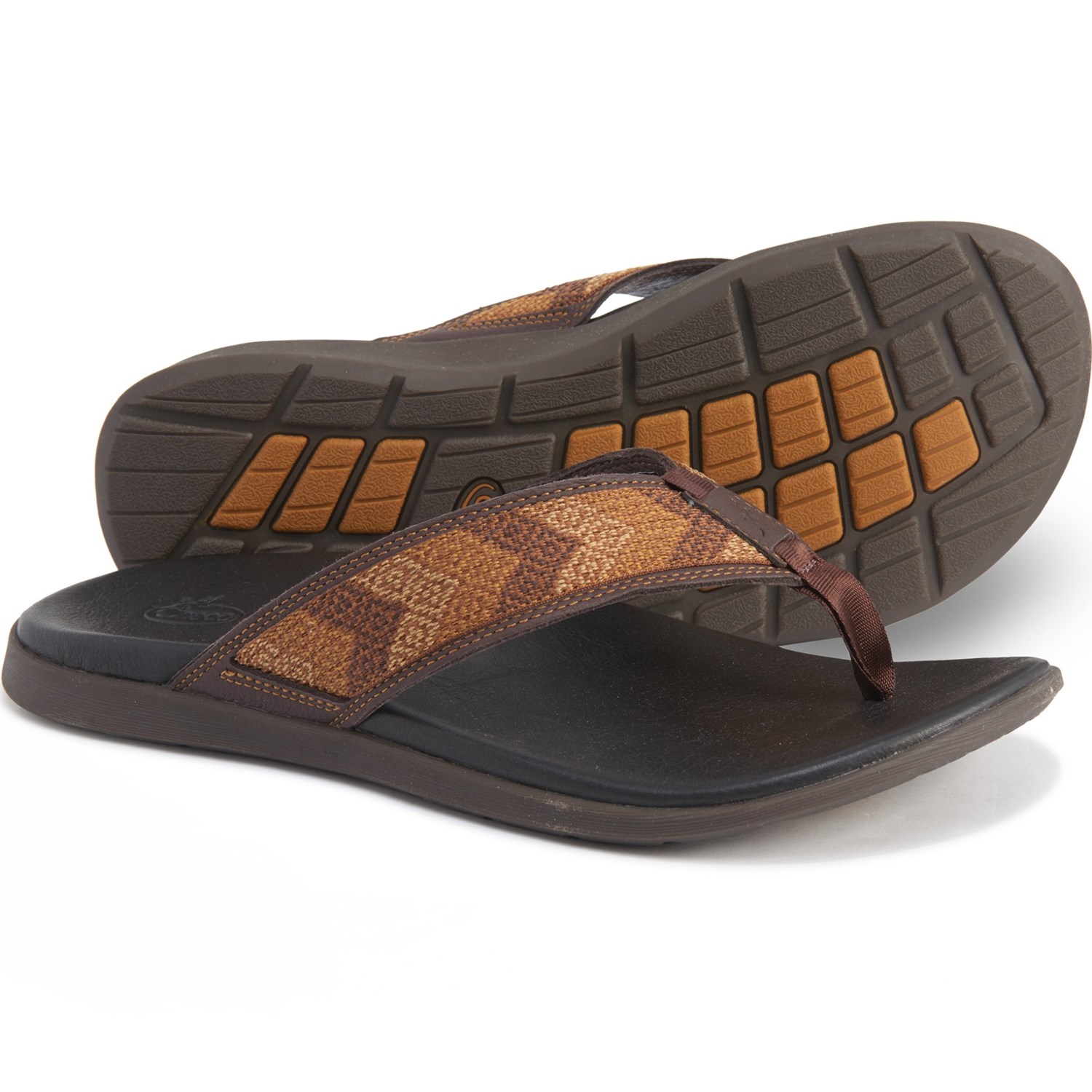 chaco marshall flip flops