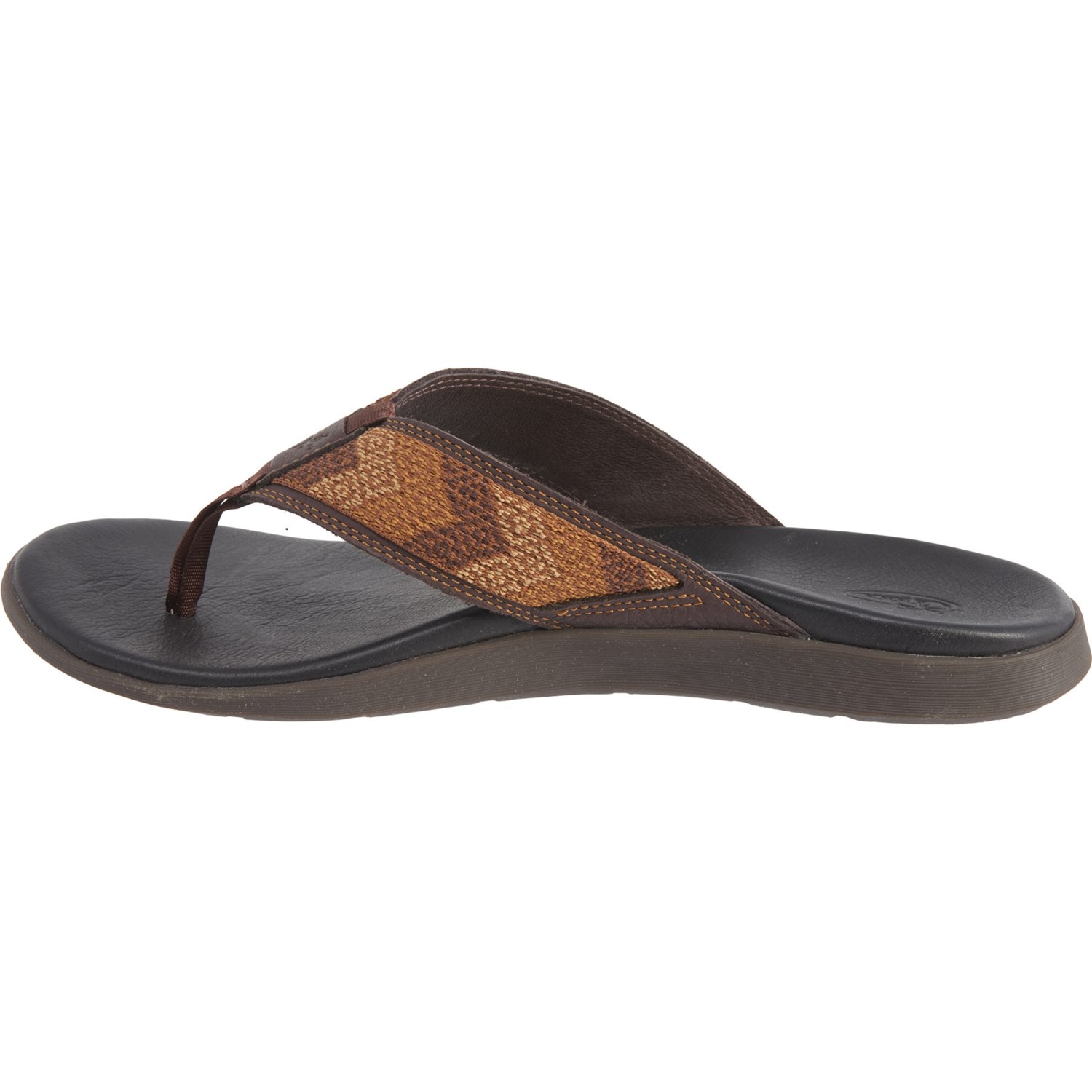 chaco marshall flip flops