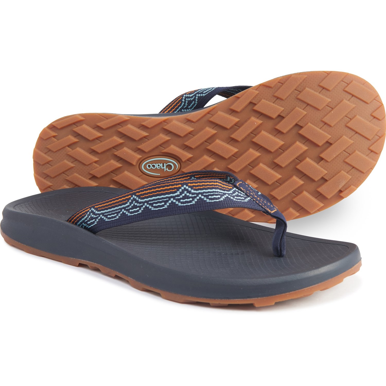 chaco flip flops mens