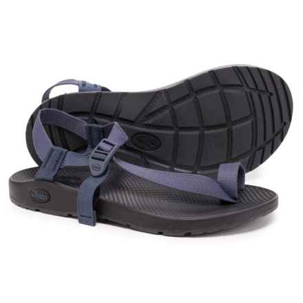 Chaco Bodhi Sandals (For Men) in Storm Blue