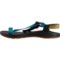 3NNPY_4 Chaco Bodhi Sandals (For Men)