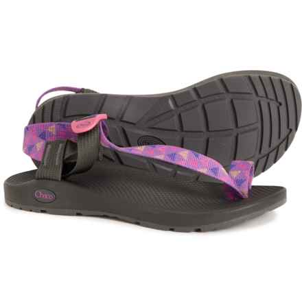 Chaco Bodhi Sandals (For Women) in Trey Dewberry