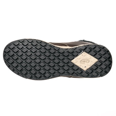 chaco winter boots