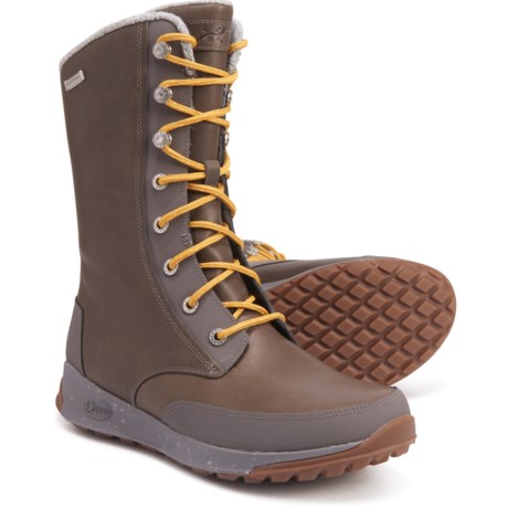 women's borealis tall waterproof