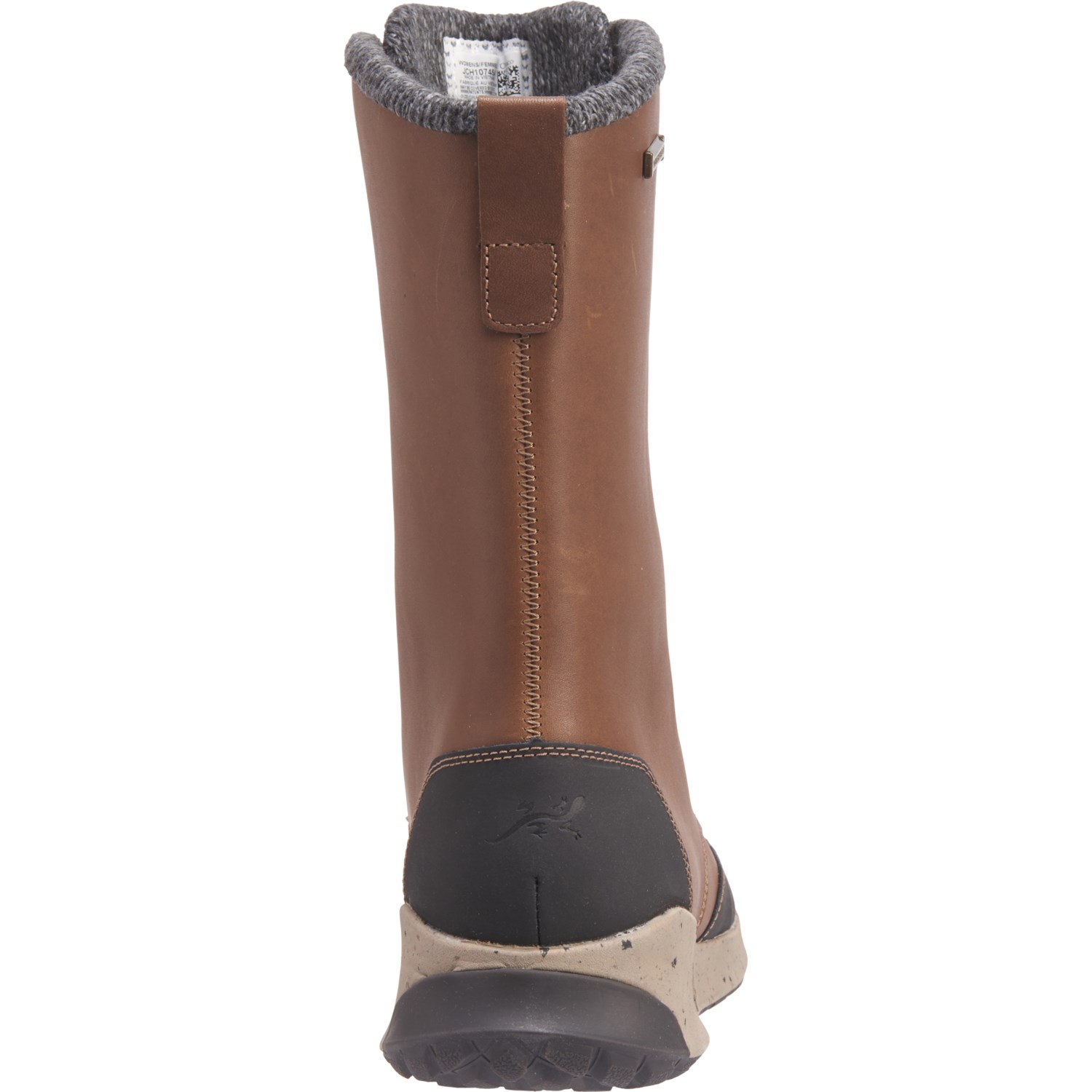 chaco borealis tall waterproof boot