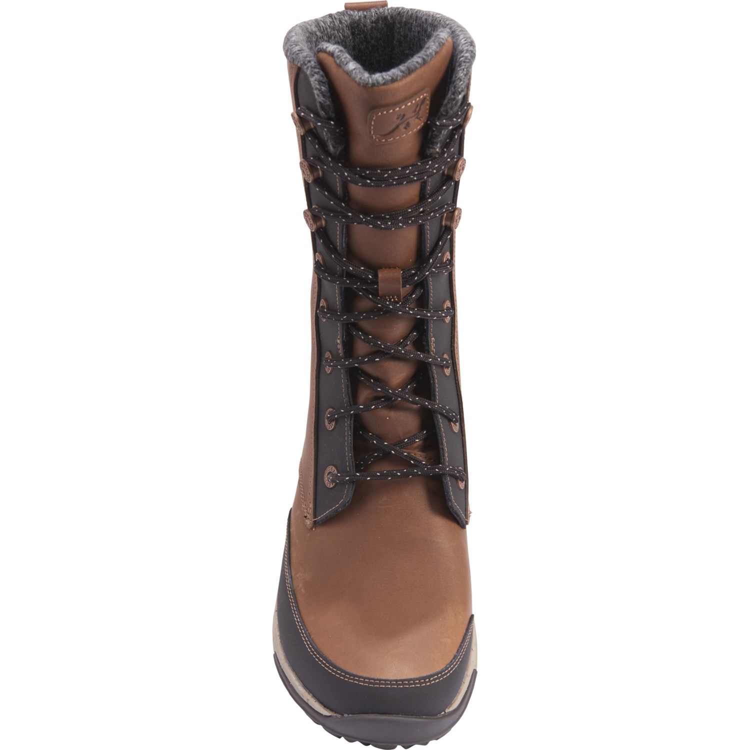 chaco borealis tall waterproof boot