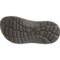 2YRTA_4 Chaco Boys and Girls ZX1 EcoTread Sports Sandals