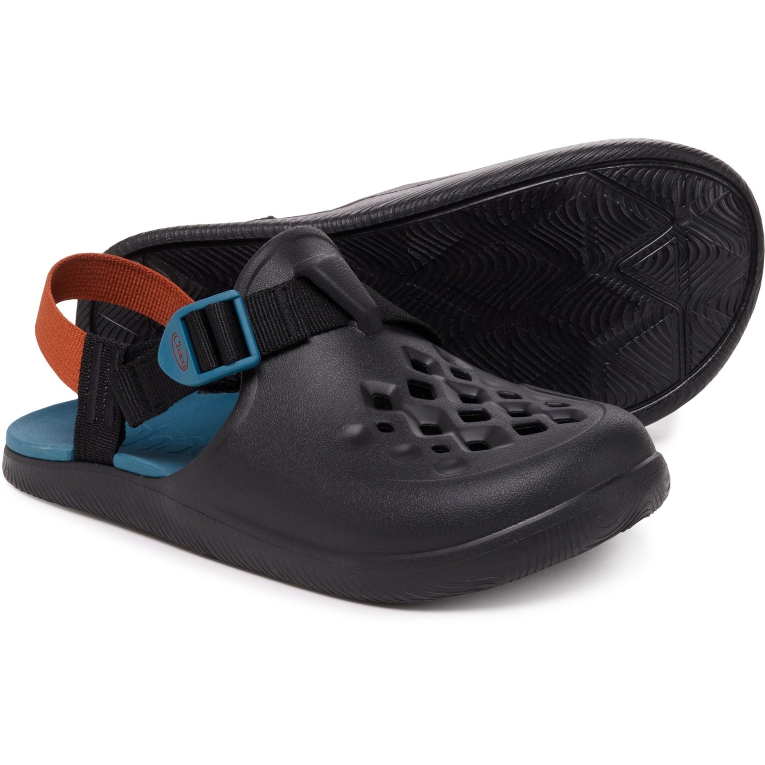 Chaco Boys Chillos Clogs Save 25