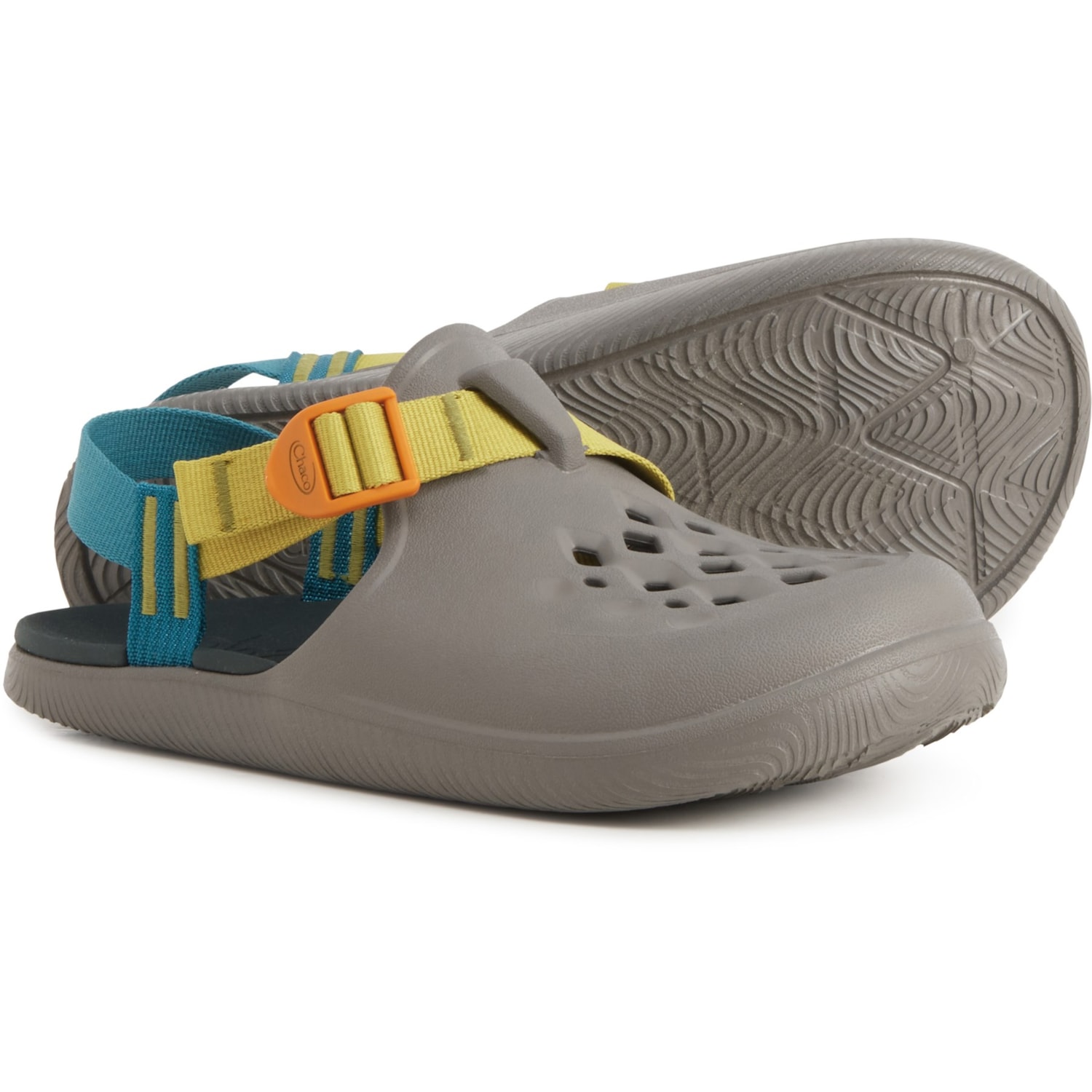 Chaco Boys Chillos Clogs - Save 44%