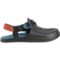 2PAAW_3 Chaco Boys Chillos Clogs