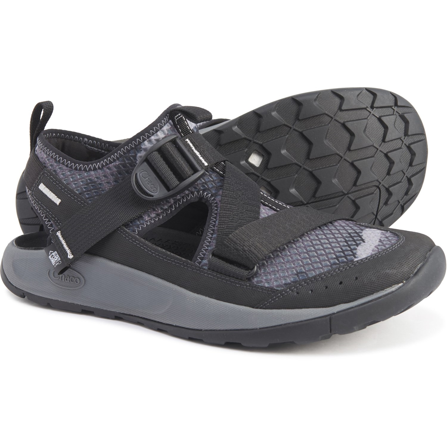 men's odyssey sandal