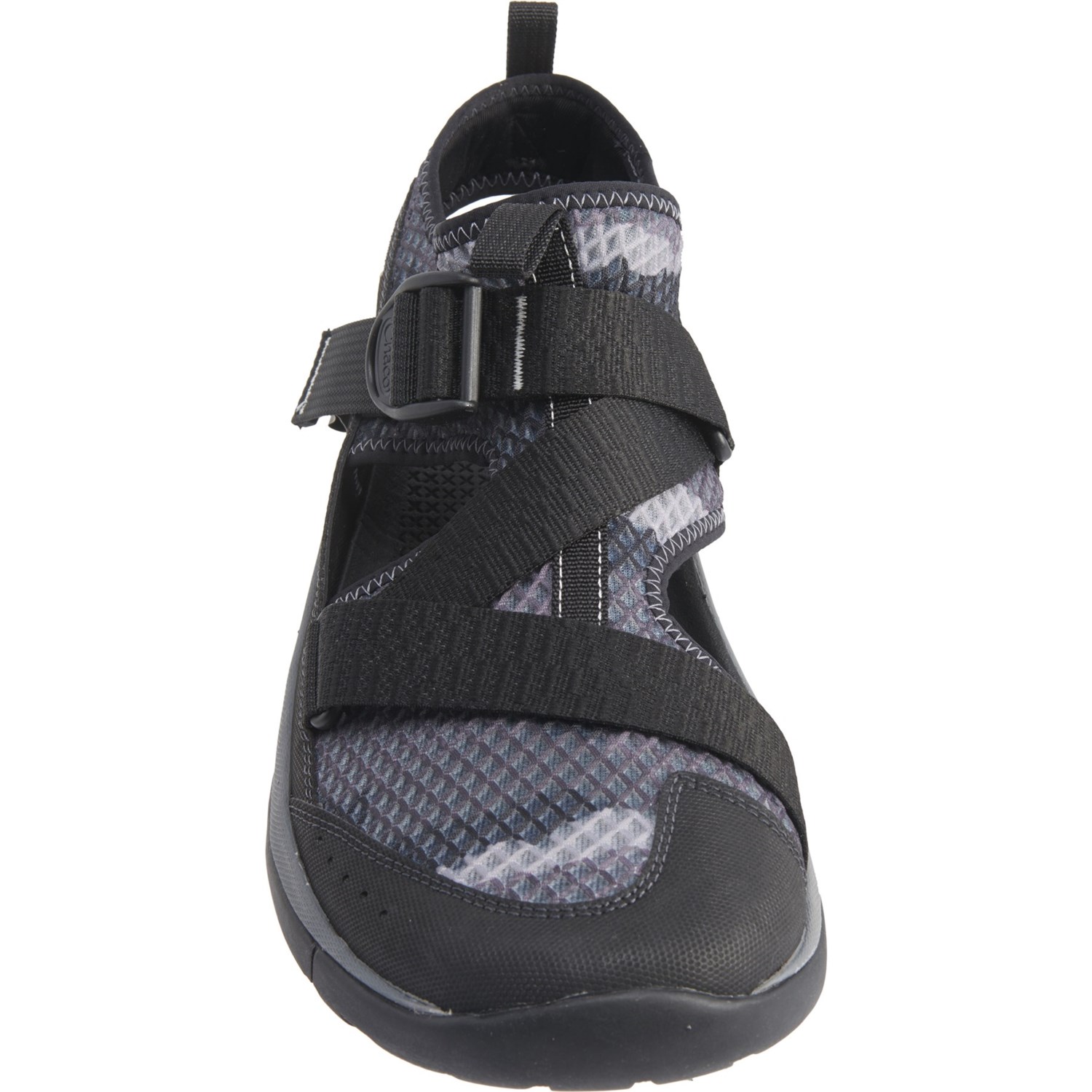Chaco Camo Black Odyssey Water Shoes (For Men) Save 36