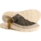 Chaco Canyon Woven Clogs (For Men) in Beluga