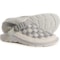Chaco Canyon Woven Clogs (For Men) in Cement Grey