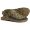 Chaco Canyon Woven Clogs (For Men) in Mossy Olive