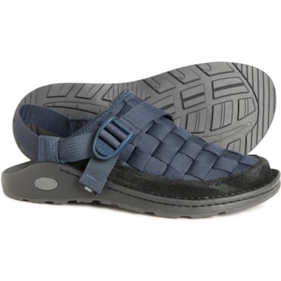 Chaco Canyon Woven Clogs (For Men) - Save 66% display picture 3
