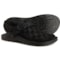 Chaco Canyon Woven Clogs (For Men) in Triple Black