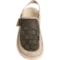 136G0_2 Chaco Canyon Woven Clogs (For Men)