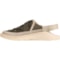 136G0_4 Chaco Canyon Woven Clogs (For Men)