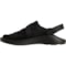136G1_4 Chaco Canyon Woven Clogs (For Men)