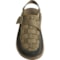 136G2_2 Chaco Canyon Woven Clogs (For Men)