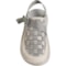 136G3_2 Chaco Canyon Woven Clogs (For Men)