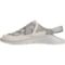 136G3_4 Chaco Canyon Woven Clogs (For Men)