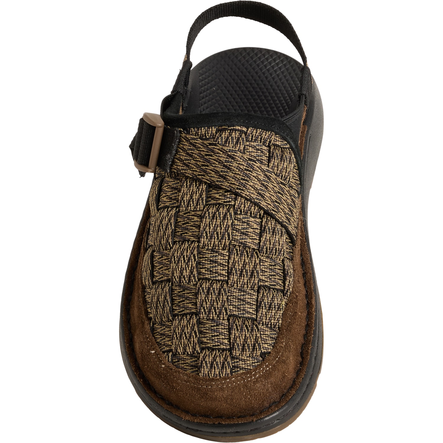Chaco Canyon Woven Clogs (For Men) - Save 75% display picture 1