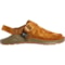 9RVAN_3 Chaco Canyon Woven Clogs (For Men)
