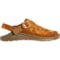 9RVAN_4 Chaco Canyon Woven Clogs (For Men)