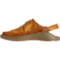 9RVAN_5 Chaco Canyon Woven Clogs (For Men)