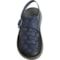 9RVAU_2 Chaco Canyon Woven Clogs (For Men)