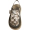 9RVCM_2 Chaco Canyon Woven Clogs (For Men)