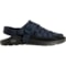 9RVCY_3 Chaco Canyon Woven Clogs (For Men)