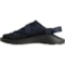 9RVCY_4 Chaco Canyon Woven Clogs (For Men)