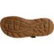 8KDFX_5 Chaco Canyon Woven Clogs (For Women)
