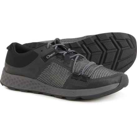 Chaco Canyonland Sneakers (For Men) in Black