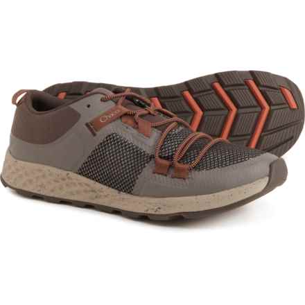 Chaco Canyonland Water Shoes (For Men) in Morel