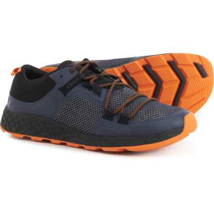 Chaco Canyonland Water Shoes (For Men) in Storm Blue