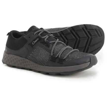 Chaco Canyonland Water Shoes (For Women) in Black