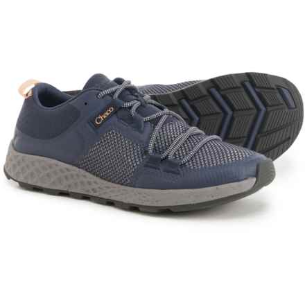 Chaco Canyonland Water Shoes (For Women) in Storm Blue